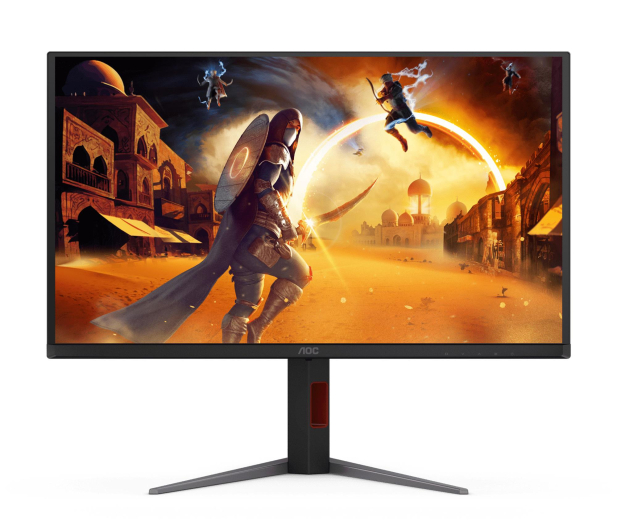 AOC Q27G4ZD - 1482578 - zdjęcie